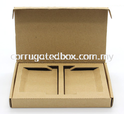 Die-cut Box for Industrial Equipment / Parts (Selangor, KL, Negeri Sembilan, Melaka, Johor)