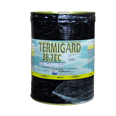 TERMIGARD (TERMITICIDE) - 20L