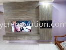 Hanging TV Cabinet TV CONSOLE DESIGN CUSTOMIZE FURNITURE