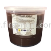 Vita 100 Chocolate Spread (5Kg) Chocolate Spread Bakery Ingredients & Acessories