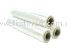 White Stretch Biodegradable & Plastic Packaging