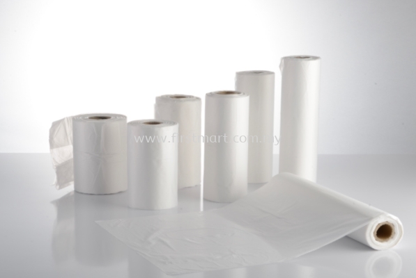 Perforate Roll Plastic