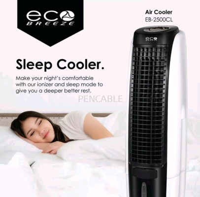 Evaporative Air Cooler (Indoor)