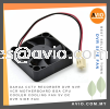 CCTV Recorder DVR NVR VCR 4cm 4 cm Motherboard BGA CPU Cooler Cooling Fan 5V DC DVR SIDE FAN CCTV ACCESSORIES AVIO