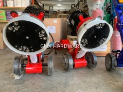 10 Floor Grinding Machine