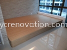 Platform Vinyl Floor TATAMI PLATFORM DESIGN CUSTOMIZE FURNITURE