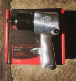 Ingersoll Rand 231C-AP 1/2" dr Air Impact Wrench