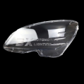 Mercedes C-Class W204 07-10 Headlamp Cover Lens