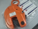 BST Vertical Lifting Clamp 2ton WLL Vertical and Horizontal Clamps Rigging