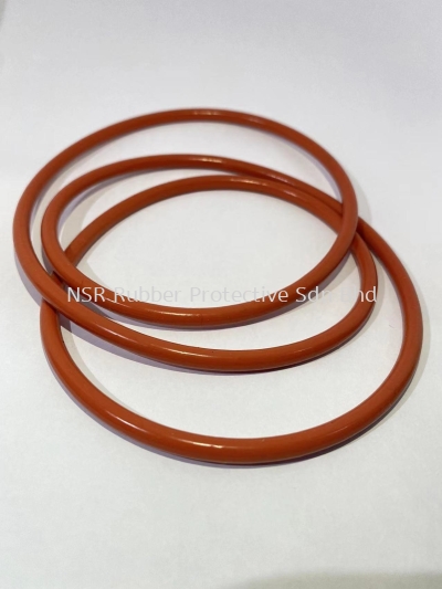 Silicone Tubing With Bonding