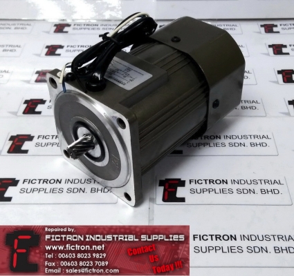 5IK60W-C2F-GU-G 5IK60WC2FGUG HOULE Induction Motor Supply Repair Malaysia Singapore Indonesia USA Thailand