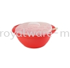 0096 25cm Bowl w/Lid Others