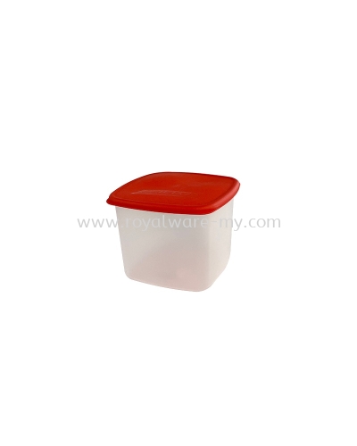 83054S Square Tupperware