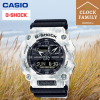 G-SHOCK GA-900GC-7A FROZEN FOREST SERIES ANALOG DIGITAL RESIN BAND WATCH G-SHOCK