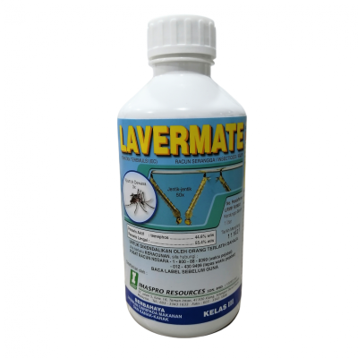 LAVERMATE