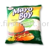 Telly Mayo Boy (3Kg) Mayo Sauce/Mayo Bakery Ingredients & Acessories