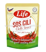 Life Chilli Sauce (1Kg)