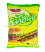 Longson Mayo Sandwich (3Kg)