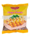 Longson Mayo Cheese (1Kg) Mayo Cheese Sauce/Mayo Bakery Ingredients & Acessories