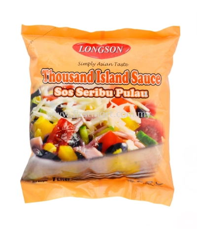 Longson Thousand Island (1Kg)