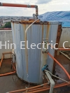 Pasir Puteh, Ipoh COMMERCIAL HEAT PUMP HOT WATER & BOILER MAINTENANCE