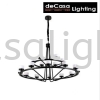  Retro Loft Design Pendant Light PENDANT LIGHT