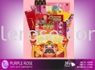 Chinese New Year Hamper Set-15(Singapore) CNY Hamper (Singapore)