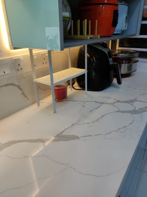 Quartz Table Top