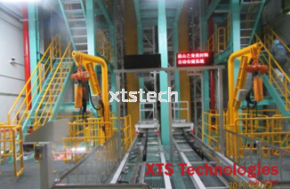 ASRS Racking System