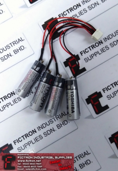 HW0470360-A HW0470360A MOTOMAN Battery Unit Supply Malaysia Singapore Indonesia USA Thailand