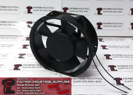 FP-108EX-A240 FP108EXA240 TOYO Cooling Fan Supply Malaysia Singapore Indonesia USA Thailand