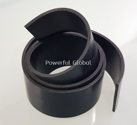 Nitrile NBR Rubber Strip