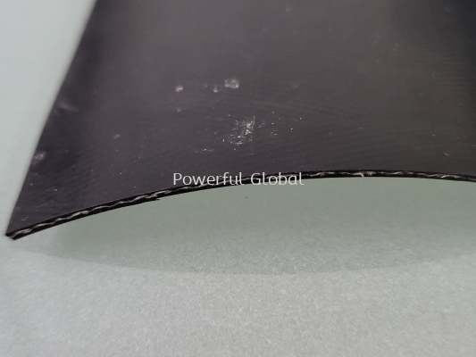 Neoprene Diaphragm Rubber Sheet