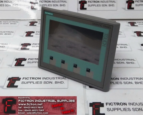 TP177B-4 TP177B4 SIEMENS HMI Touch Screen Supply Repair Malaysia Singapore Indonesia USA Thailand