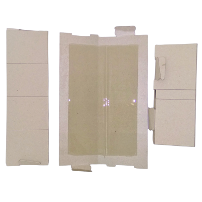 Folding Glue Board