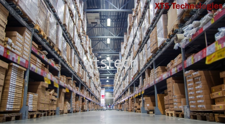 Warehouse Distribution System Malaysia