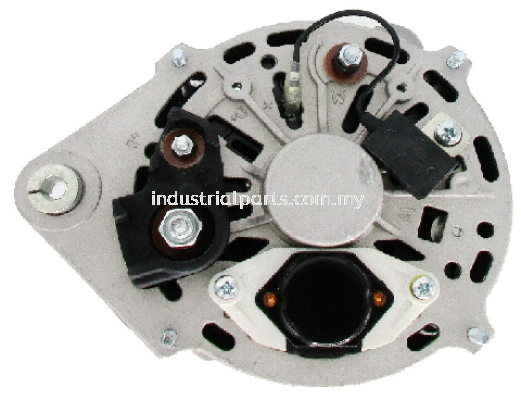 Perkins Alternator 2871C202