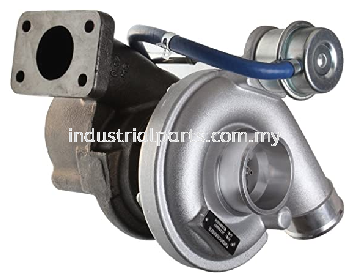 Perkins Turbocharger / Compressor / Alternator / Pump (Malaysia, Selangor, Kuala Lumpur, Johor, Sabah, Sarawak, Labuan, Terengganu)