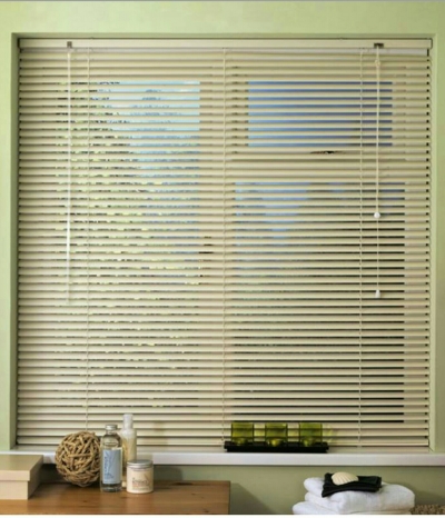 Venation Blinds Design Johor Bahru / Setia Indah Sample