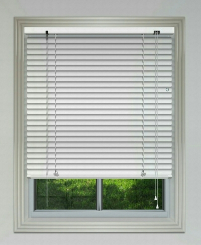 Venation Blinds Design Johor Bahru / Setia Indah Sample