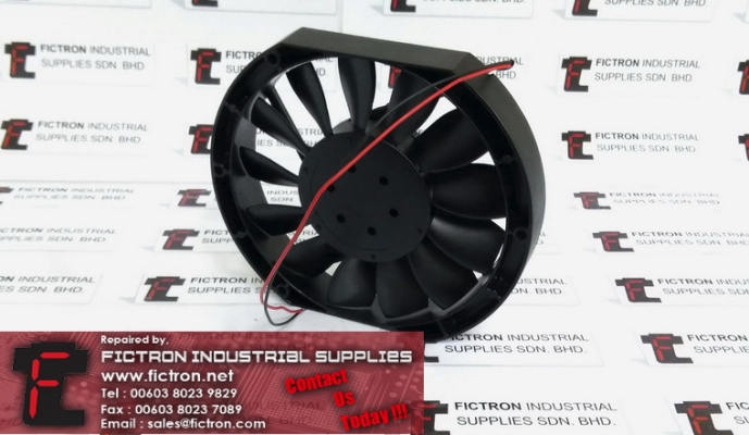 5910PL-05W-B20 5910PL05WB20 MAT NMB Axial Fan Supply Malaysia Singapore Indonesia USA Thailand