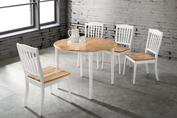 CLASSIC DINING SET 1+4