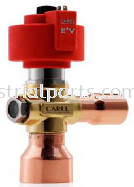 Carel Electronic Expansion Valve