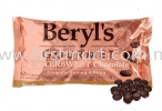  Berlys  Chocolate  Bakery Ingredients & Acessories