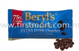  Berlys  Chocolate  Bakery Ingredients & Acessories