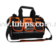 Multifunction Tool Bag Asaki Storage & Bag