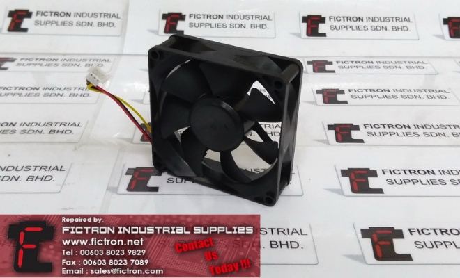 MMF-08G24ES MMF08G24ES MELCO Cooling Fan Supply Malaysia Singapore Indonesia USA Thailand