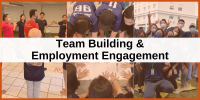 Team Building & Employee Engagement Signature Program