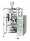 EM-720 POUCH PACKAGING MACHINE