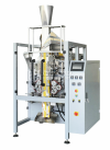 EM-520 POUCH PACKAGING MACHINE